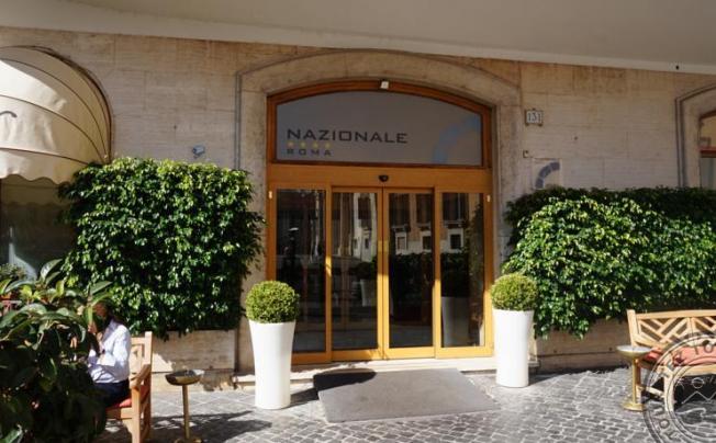 Фото отеля Nazionale