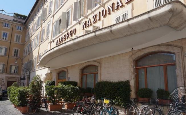 Фото отеля Nazionale