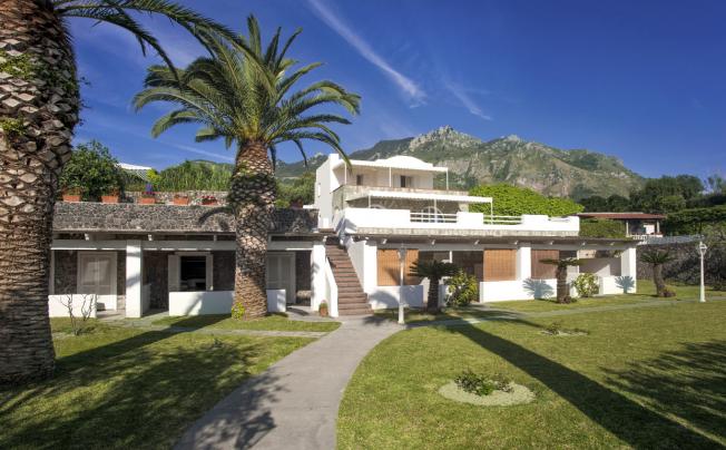 Фото отеля Palummera Residence