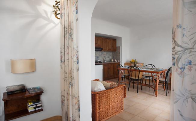 Фото отеля Palummera Residence