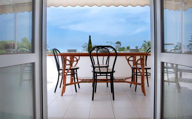 Фото отеля Palummera Residence