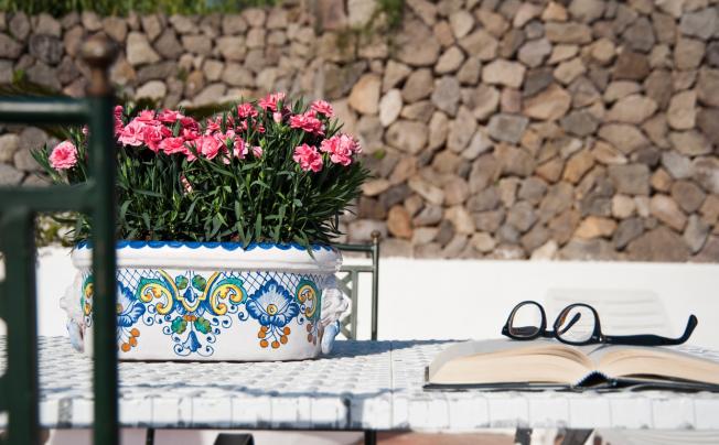 Фото отеля Palummera Residence