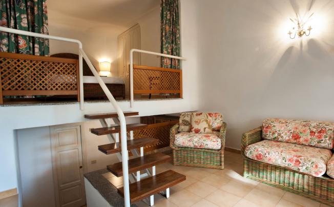 Фото отеля Palummera Residence