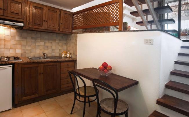 Фото отеля Palummera Residence