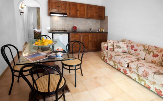 Фото отеля Palummera Residence