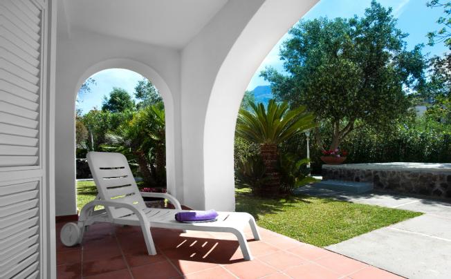 Фото отеля Palummera Residence