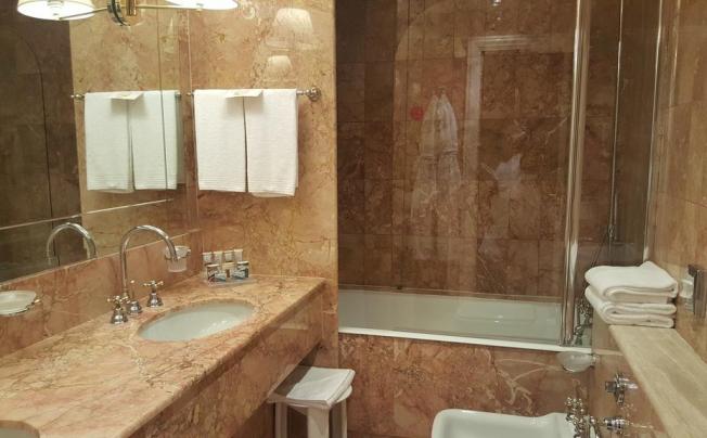 Фото отеля Leon D Oro Hotel