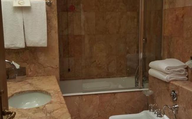 Фото отеля Leon D Oro Hotel