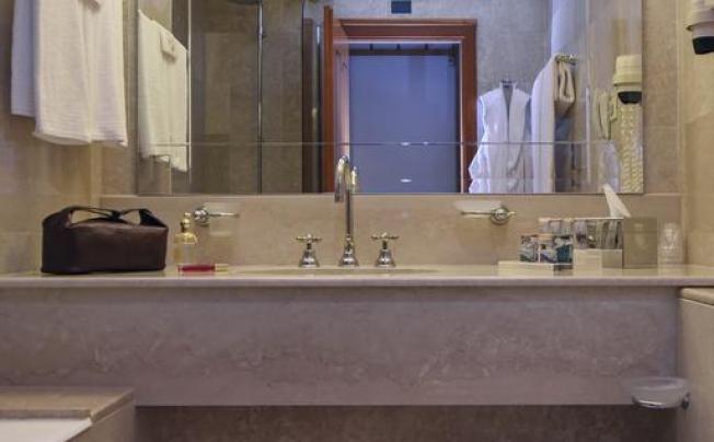 Фото отеля Leon D Oro Hotel