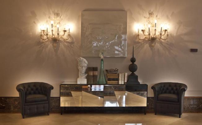 Фото отеля Leon D Oro Hotel