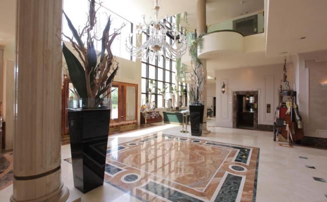 Фото отеля Leon D Oro Hotel