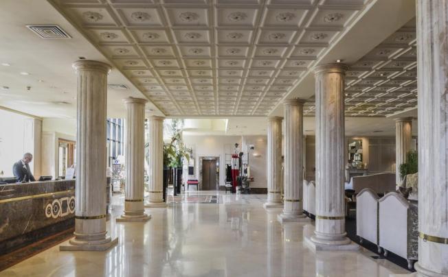 Фото отеля Leon D Oro Hotel