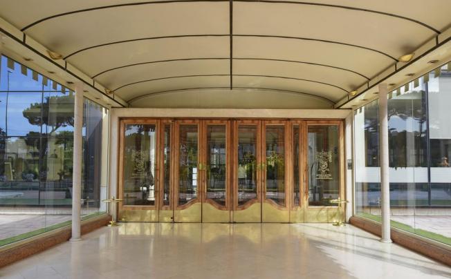 Фото отеля Leon D Oro Hotel