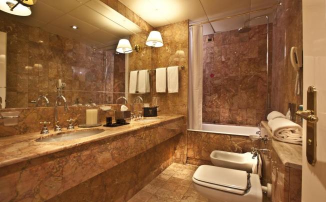 Фото отеля Leon D Oro Hotel