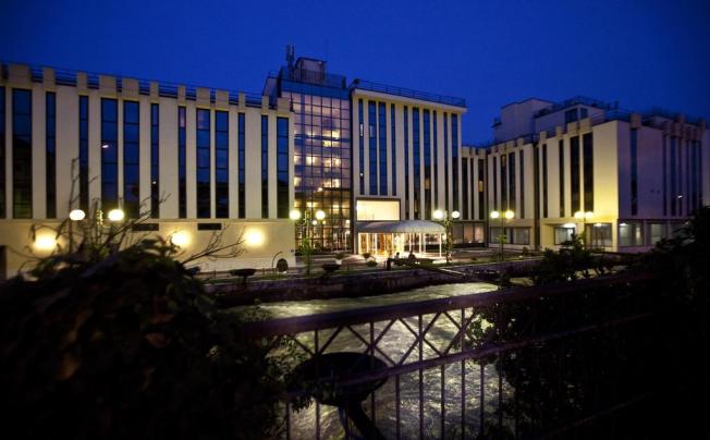 Фото отеля Leon D Oro Hotel
