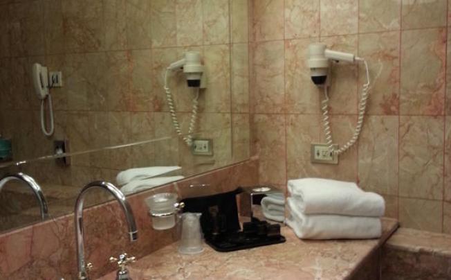 Фото отеля Leon D Oro Hotel