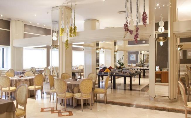 Фото отеля Leon D Oro Hotel