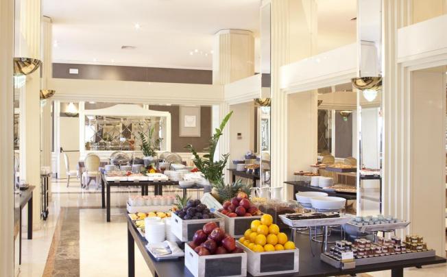 Фото отеля Leon D Oro Hotel
