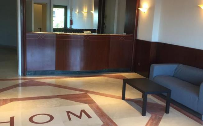 Фото отеля Arcadia Hotel Rome