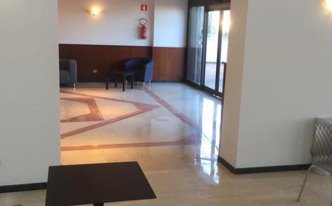Фото отеля Arcadia Hotel Rome