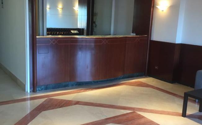 Фото отеля Arcadia Hotel Rome