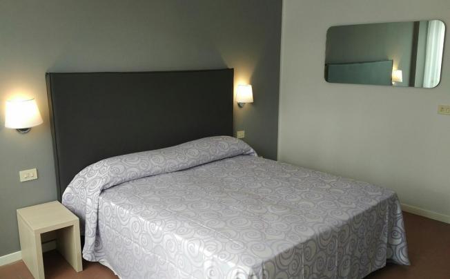 Фото отеля Arcadia Hotel Rome