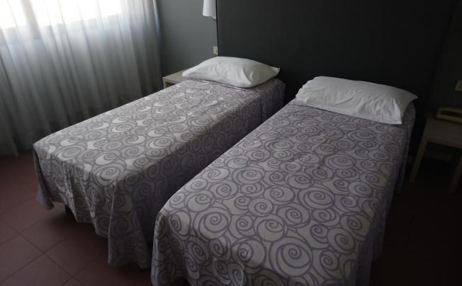 Фото отеля Arcadia Hotel Rome