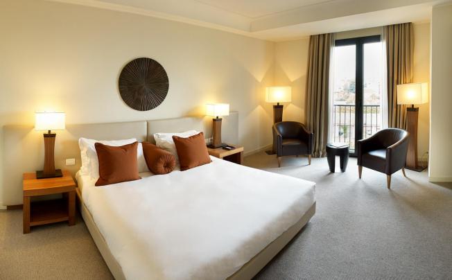 Фото отеля Radisson Blu Milan