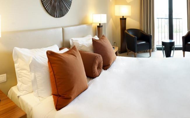 Фото отеля Radisson Blu Milan