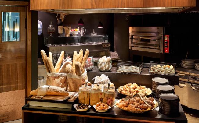 Фото отеля Radisson Blu Milan