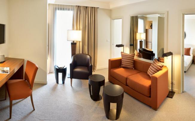 Фото отеля Radisson Blu Milan