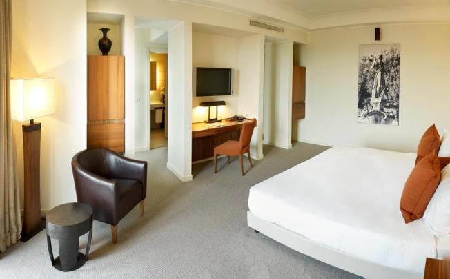Фото отеля Radisson Blu Milan