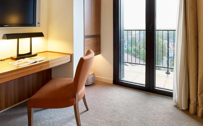 Фото отеля Radisson Blu Milan