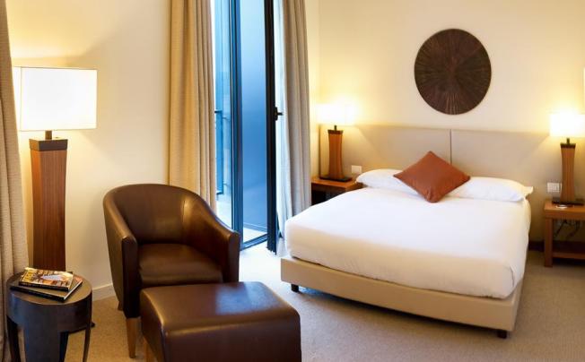 Фото отеля Radisson Blu Milan
