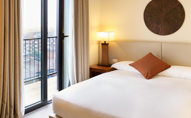 Фото отеля Radisson Blu Milan