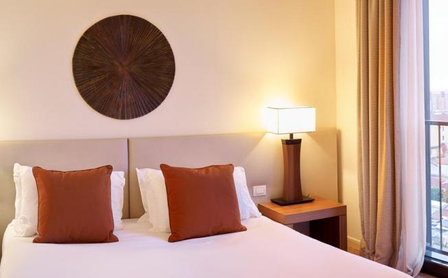 Фото отеля Radisson Blu Milan