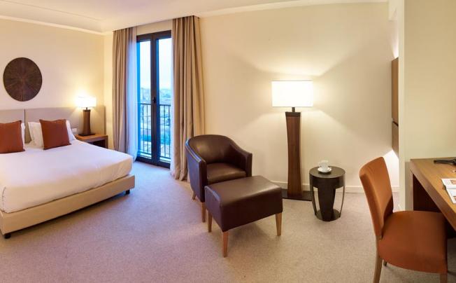 Фото отеля Radisson Blu Milan