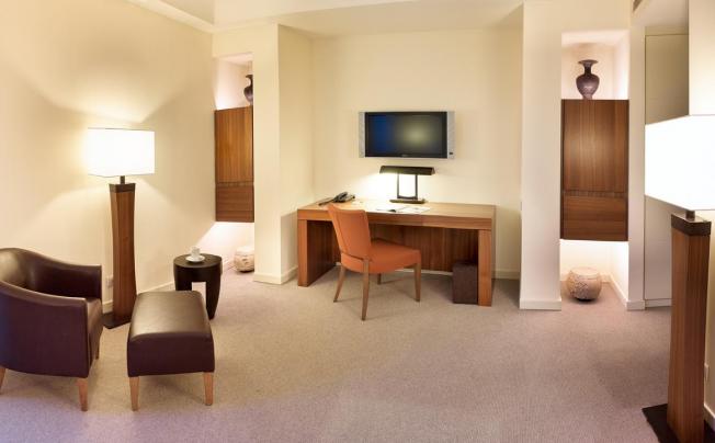Фото отеля Radisson Blu Milan