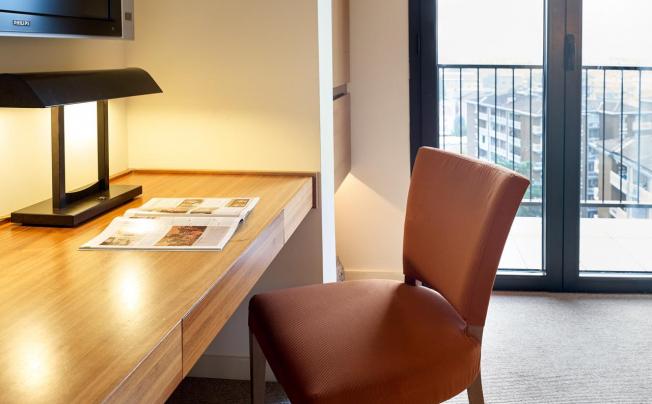 Фото отеля Radisson Blu Milan