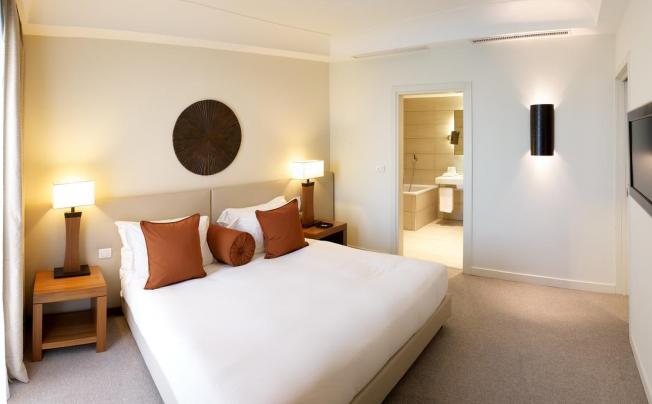 Фото отеля Radisson Blu Milan