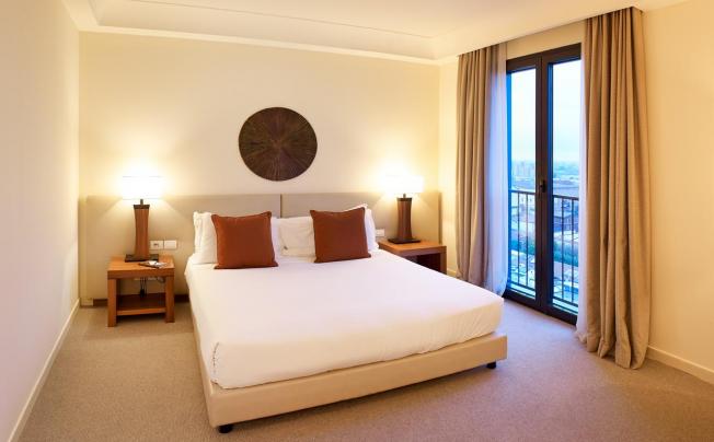 Фото отеля Radisson Blu Milan