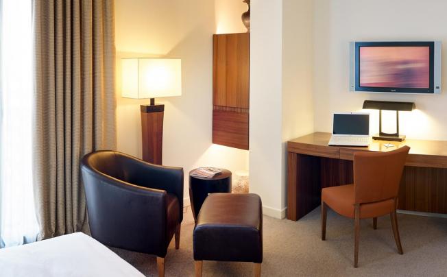 Фото отеля Radisson Blu Milan