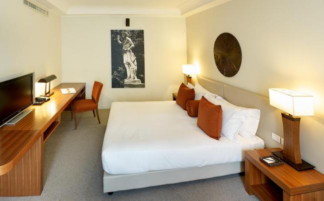 Фото отеля Radisson Blu Milan