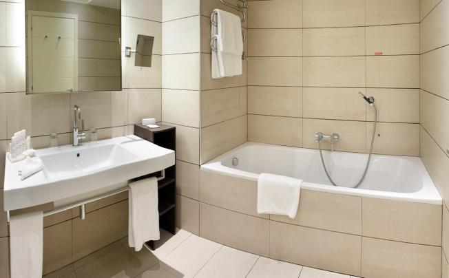 Фото отеля Radisson Blu Milan