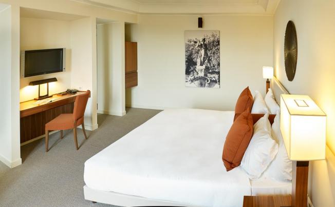 Фото отеля Radisson Blu Milan