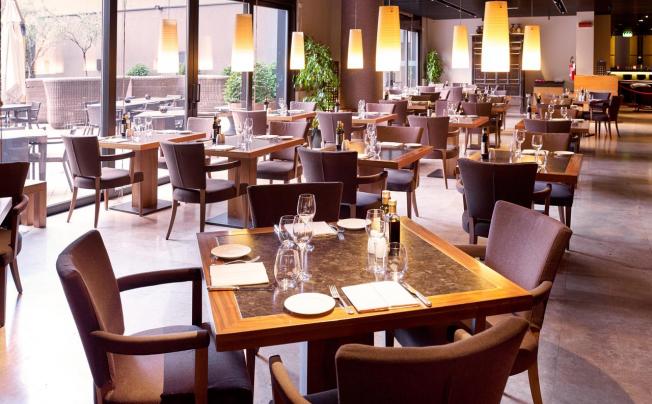 Фото отеля Radisson Blu Milan