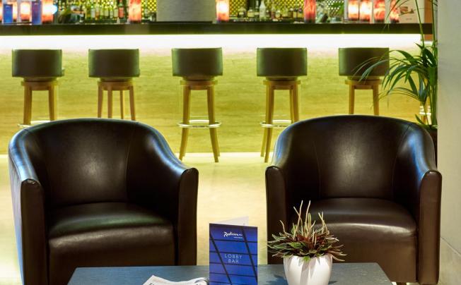 Фото отеля Radisson Blu Milan