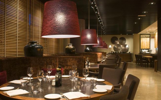 Фото отеля Radisson Blu Milan