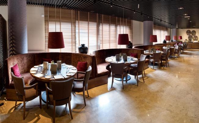 Фото отеля Radisson Blu Milan