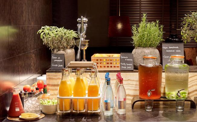 Фото отеля Radisson Blu Milan